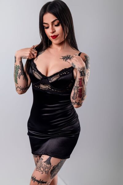 MeganDraco Photo