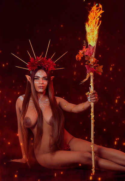 SerenaWallacee Photo