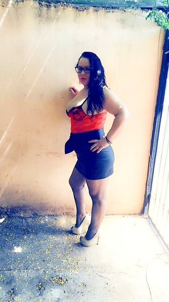 NatashaDivyne Photo