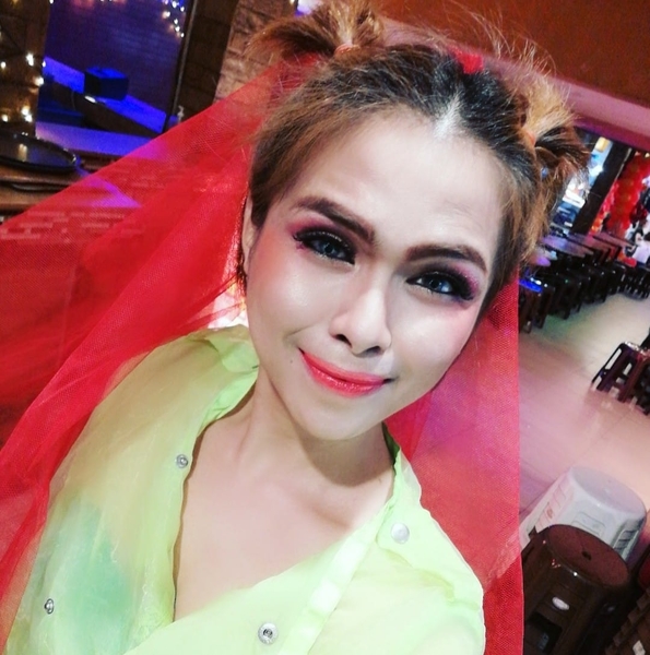 ribbinpink Photo
