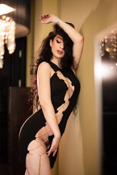 AnaAnais Photo