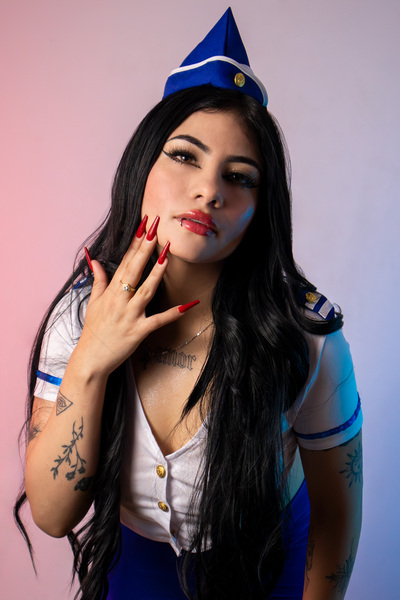 NatalieBluee Photo