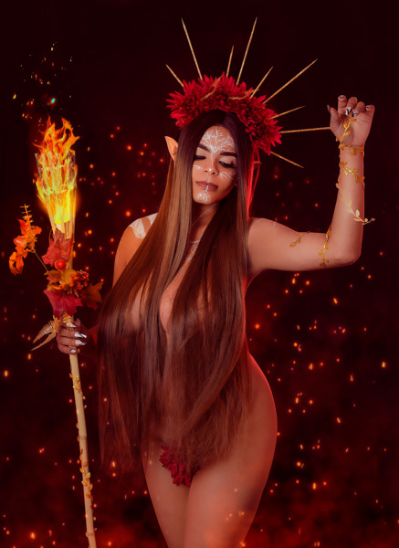 SerenaWallacee Photo