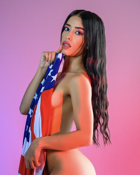LaurentRay Photo