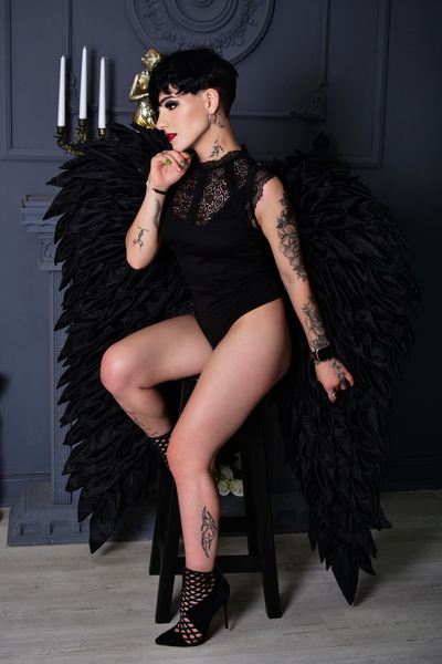 Fearless_Fairy Photo