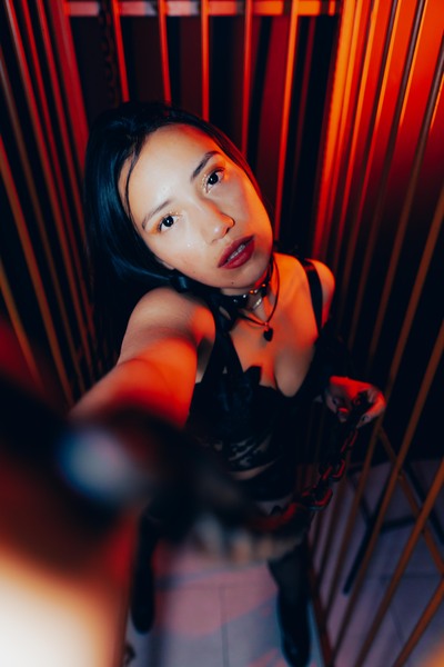 ScarleettFoxx Photo