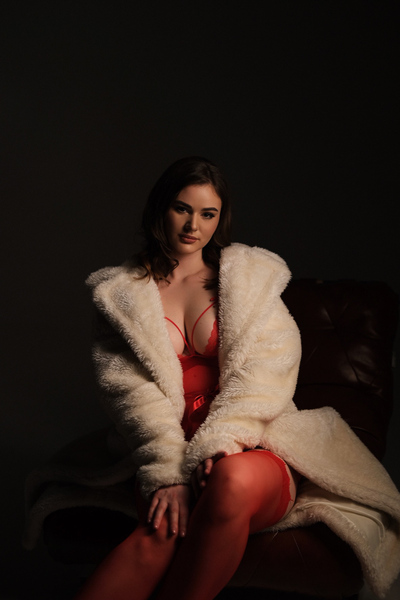 CarolynLovie Photo