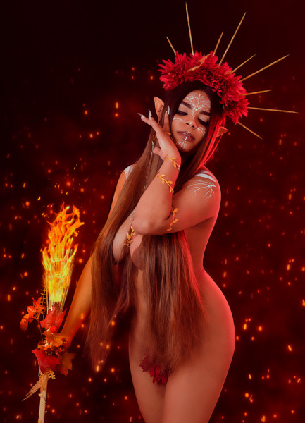 SerenaWallacee Photo