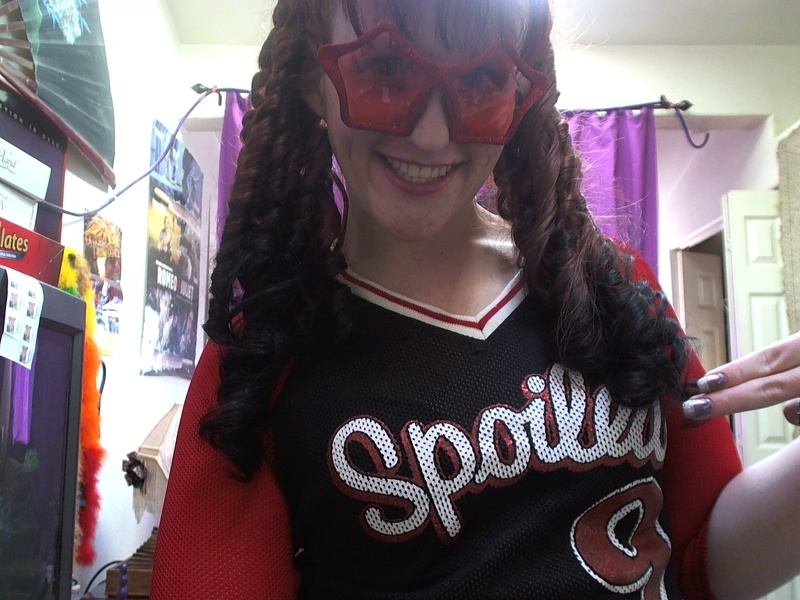 BabetteFaraday Photo BabetteFaraday Photo