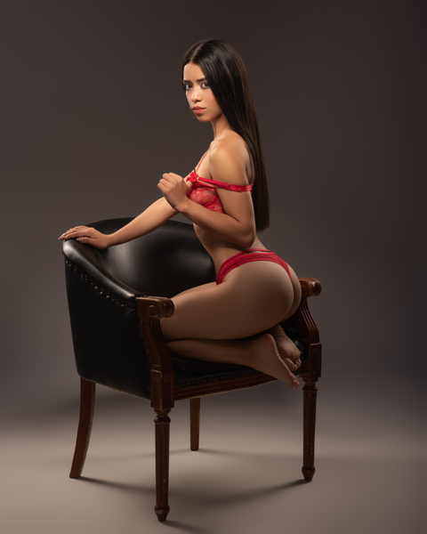 LaurentRay Photo