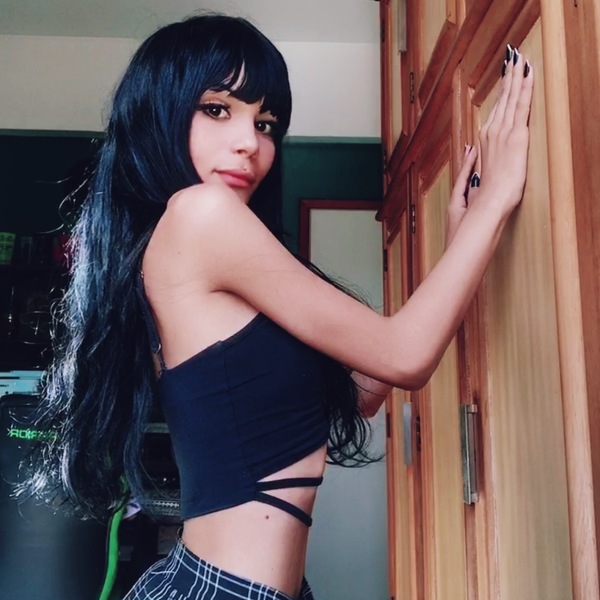 Skinny_Kitten Photo