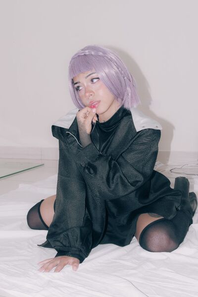MissTomie19 Photo