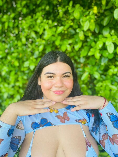 SamantaLovexxx Photo