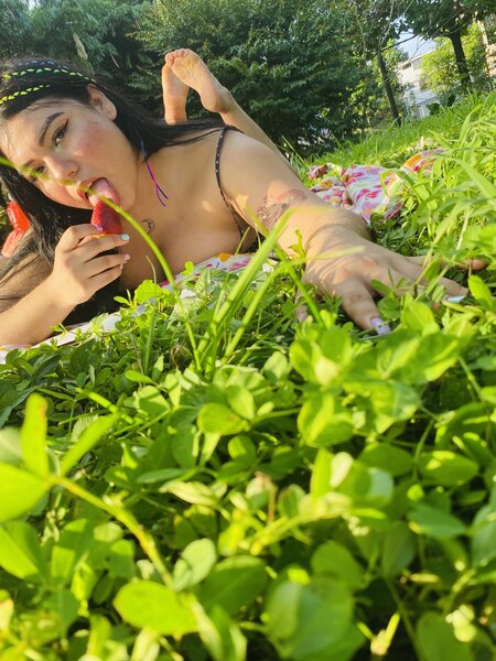 SamantaLovexxx Photo