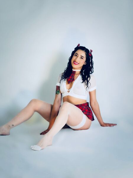 EimyCutte Photo
