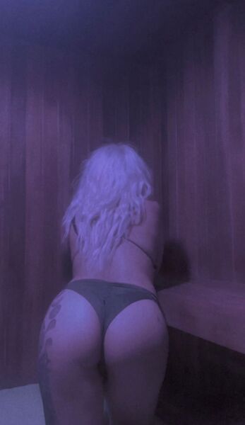 ConstansBlonde Photo
