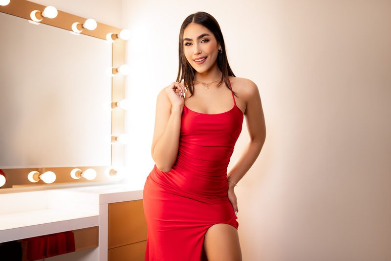 NinnaCrawford Photo