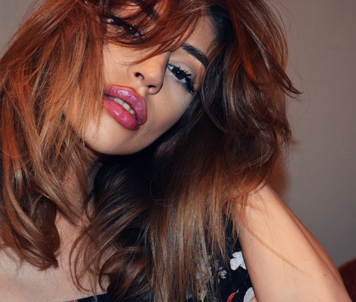 LeilaNoire Photo LeilaNoire Photo