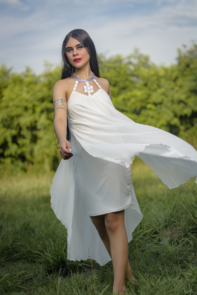 VictoriaDinucci Photo
