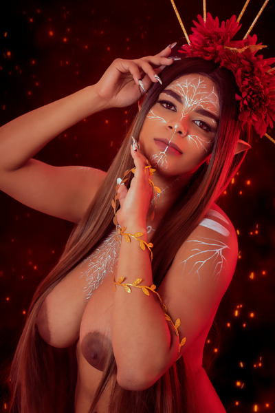 SerenaWallacee Photo