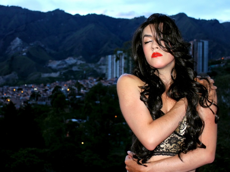 GiaGomez Photo