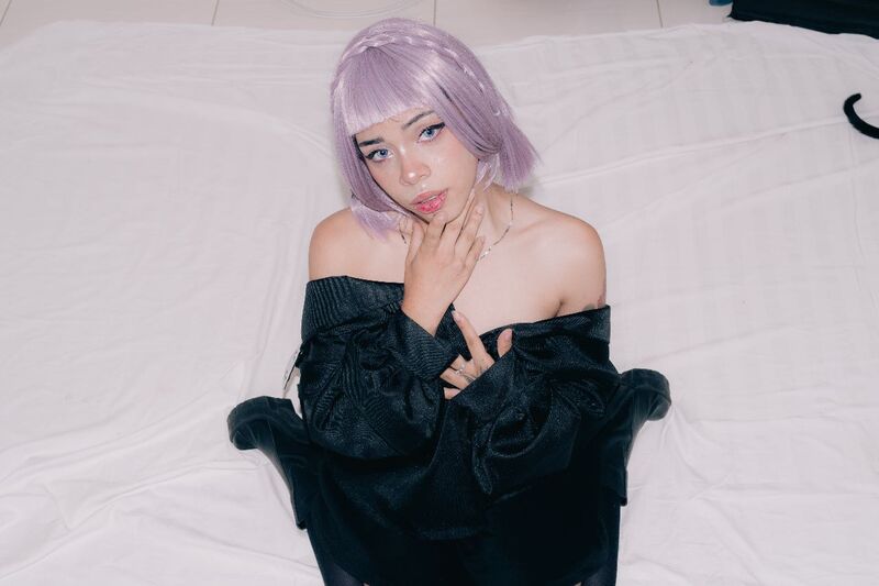 MissTomie19 Photo