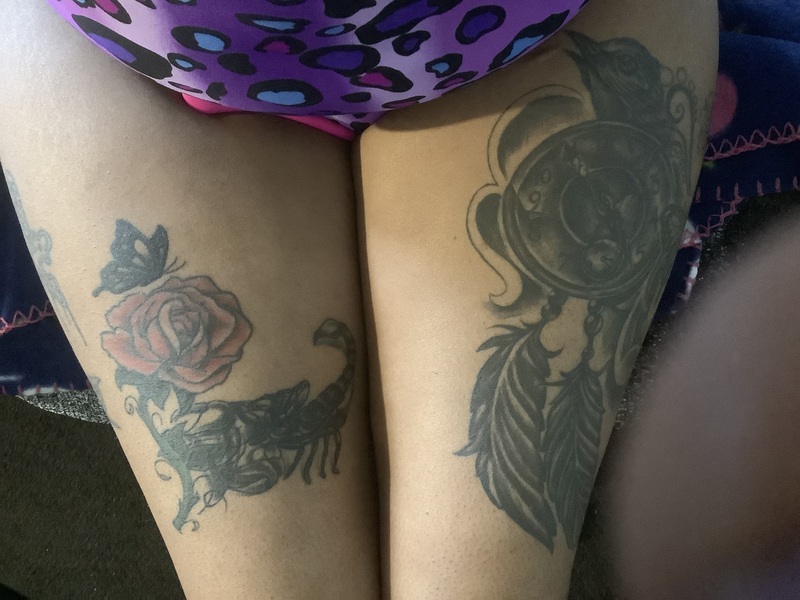 laylafoxx244 Photo
