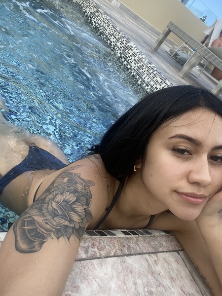 NinaMonet Photo