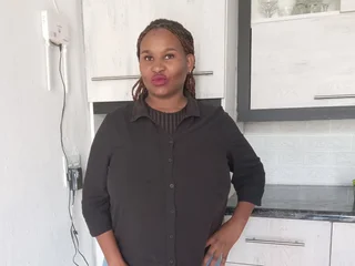 BustyBaibe Live Cam