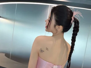 NiceBelly Live Cam