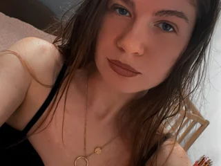 SecretMuse Live Cam