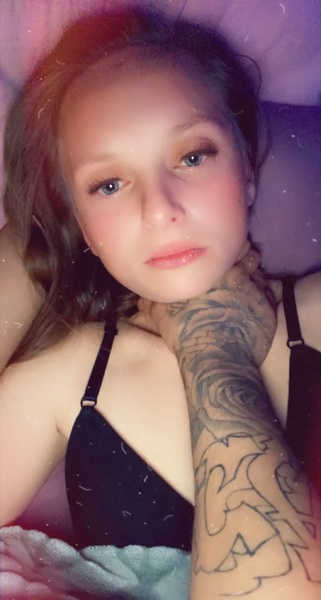 Ashley699 Photo