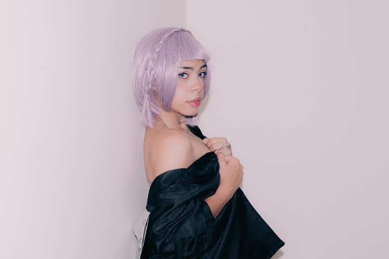 MissTomie19 Photo