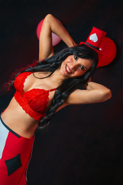 ChloeCammpbell Photo