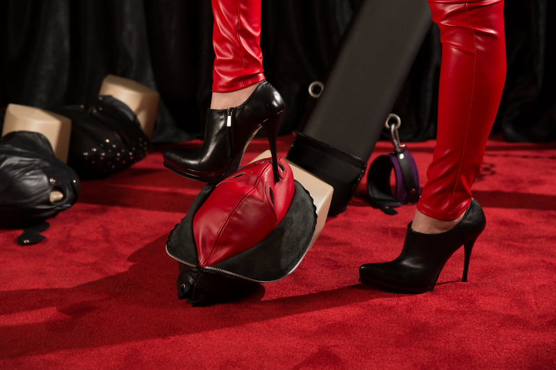 MistressWanda Photo