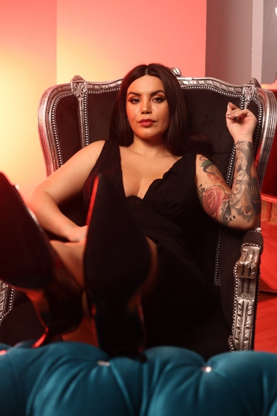 One_Great_Diva Photo