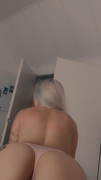 ConstansBlonde Photo