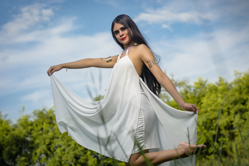VictoriaDinucci Photo
