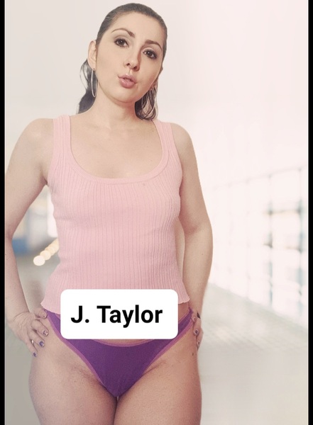 J_Taylor Photo