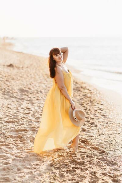 EvaSaint Photo
