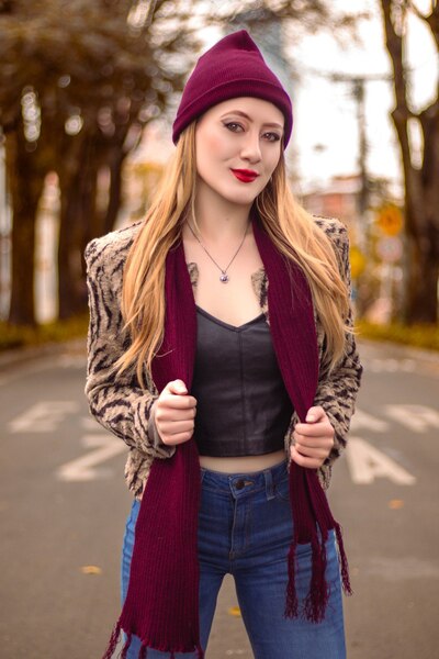 BrendaSabatini Photo