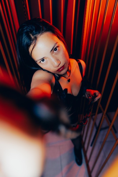 ScarleettFoxx Photo