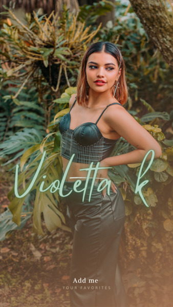 ViolettaK Photo