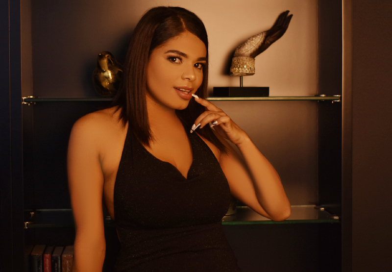 SerenaWallacee Photo