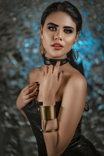 VictoriaDinucci Photo