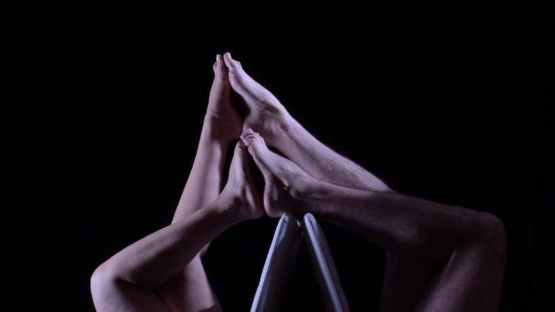 MASTERandMISTRESS Photo