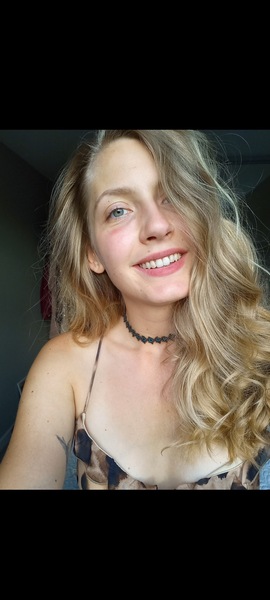 EcstaticallyElla Photo