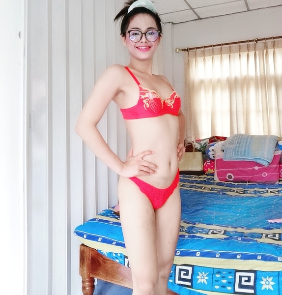 ribbinpink Photo