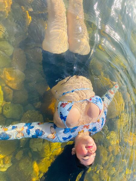 SamantaLovexxx Photo