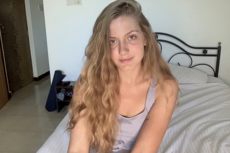EcstaticallyElla Photo